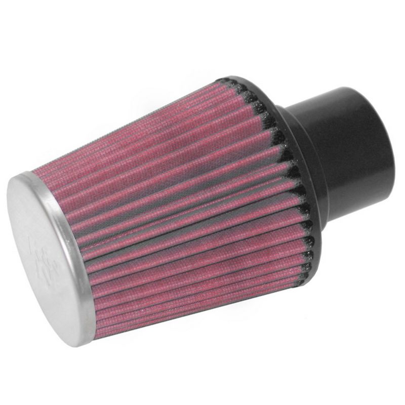 K&N RC-5157 Universal Clamp-On Air Filter