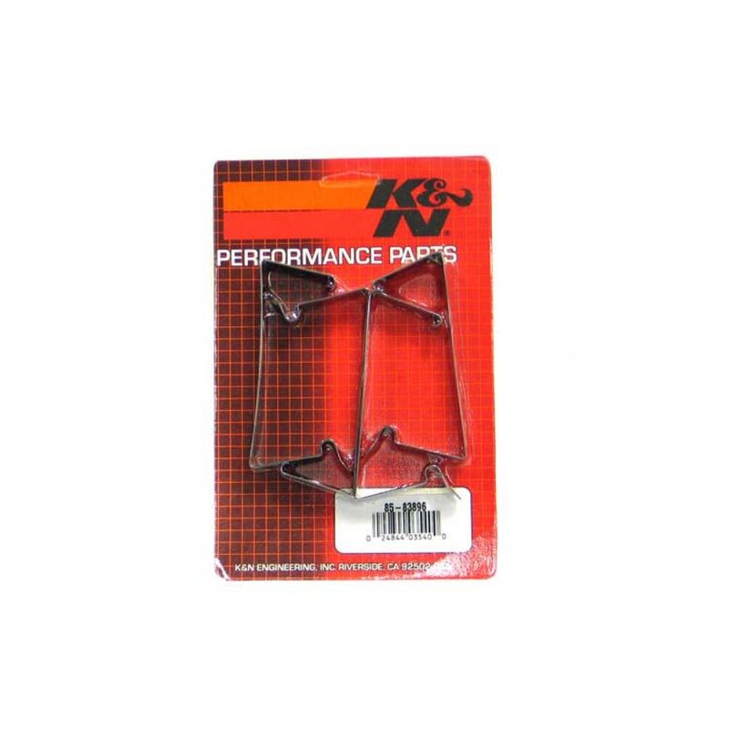 K&N 85-83896 Steel Spring Clip