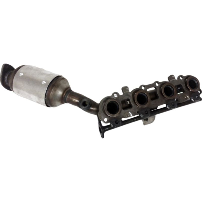 Davico Mfg 17175 Direct Fit Catalytic Converter