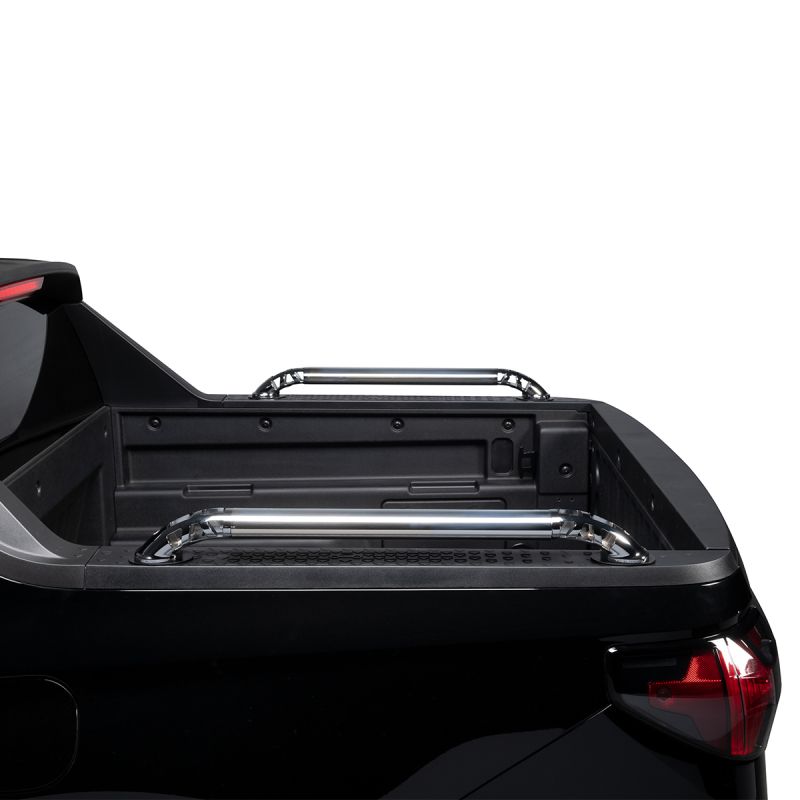 Putco 69859 22-23 Hyundai Santa Cruz 4Ft 3In Crossrails