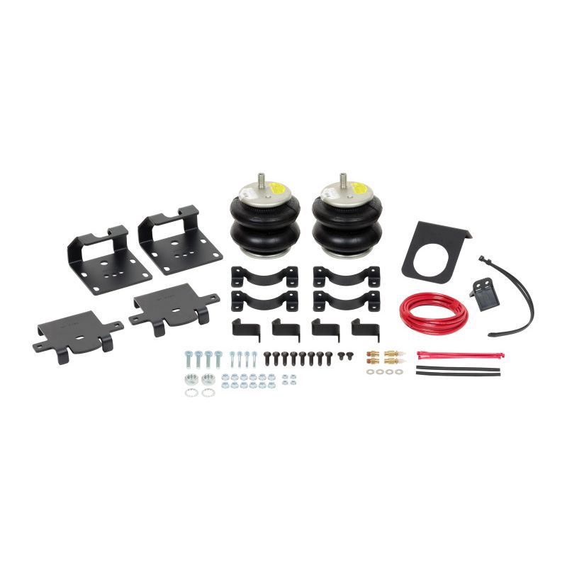 Firestone 2613 Ride-Rite Air Helper Spring Kit Rear Chevy/GMC HD 2500/3500 (W217602613)