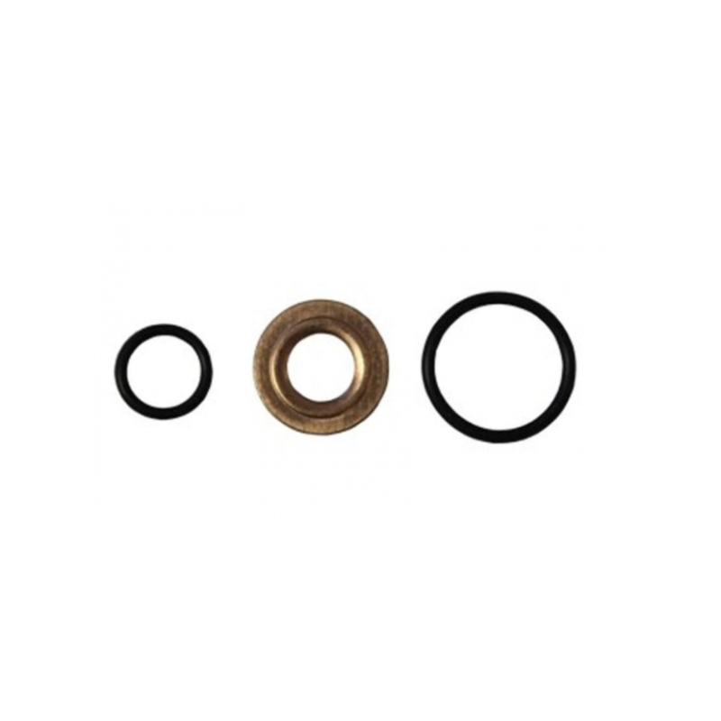 Exergy 03-07 Dodge Cummins 5.9 Seal Kit (O-Ring & Copper Gasket) (Set of 6)