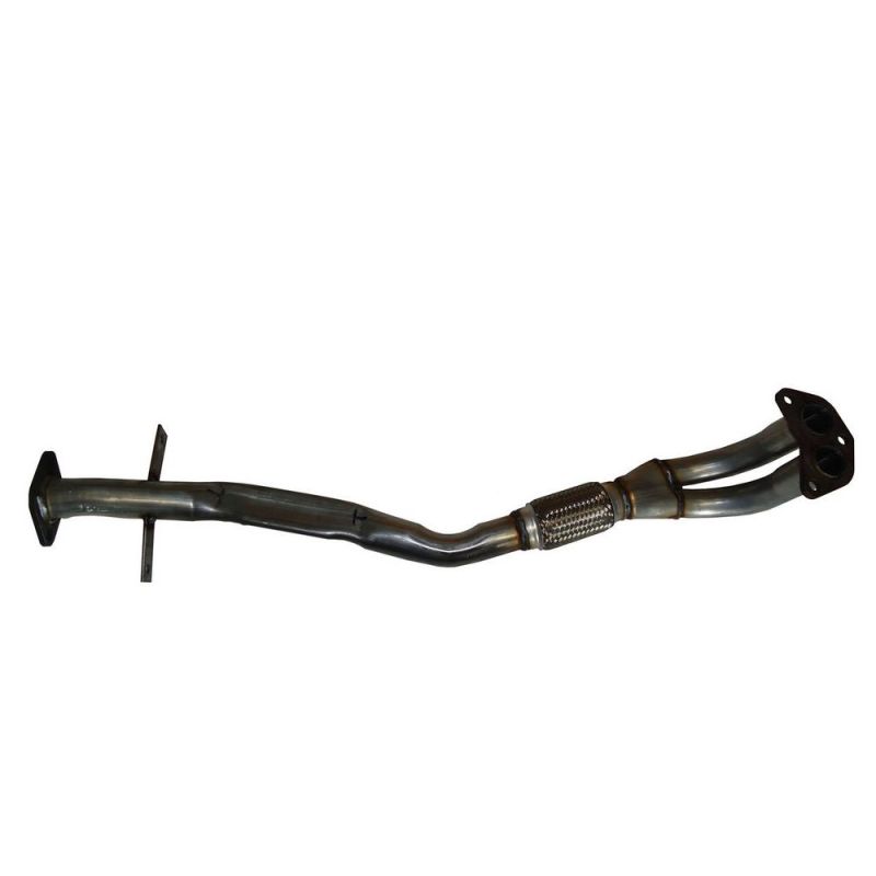 AB Catalytic 741-47-42 Exhaust Pipe