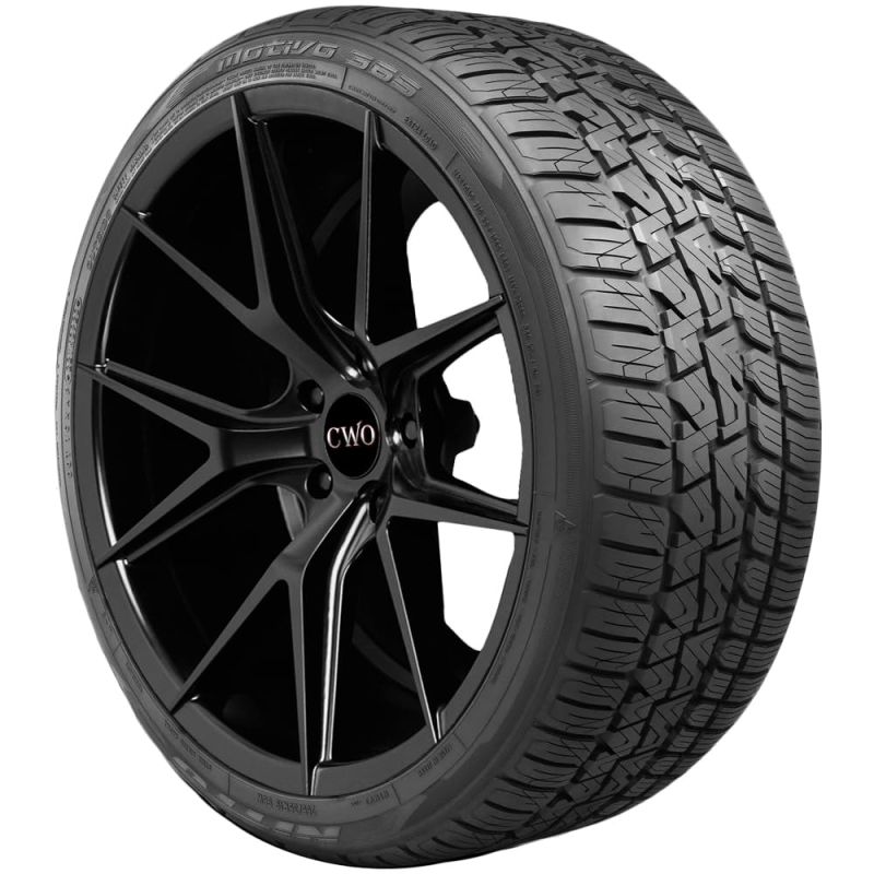 Nitto 235/45r18xl 98w Nit Motivo 365