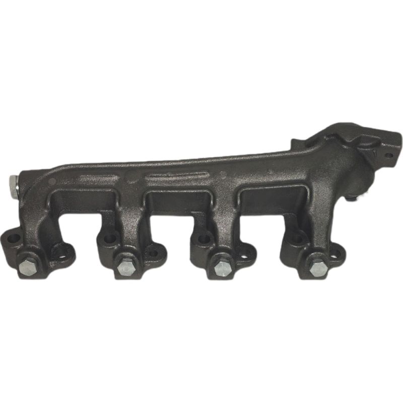 Davico 662660 Exhaust Manifold