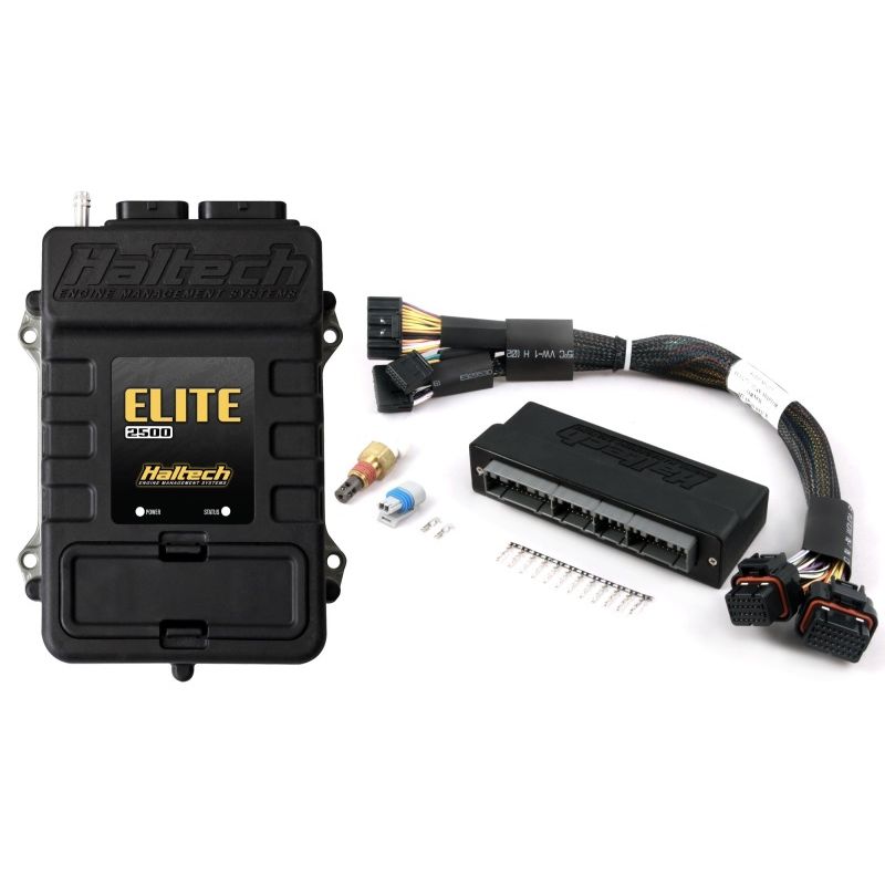 Haltech HT-151331 Elite 2500 Adaptor Harness ECU Kit