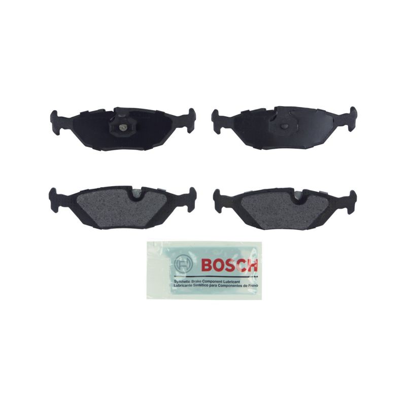 Bosch BE322 Brake Pads Rear