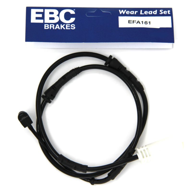 EBC 2010-2016 Mini Cooper Countryman (R60) 1.6L Front Wear Leads