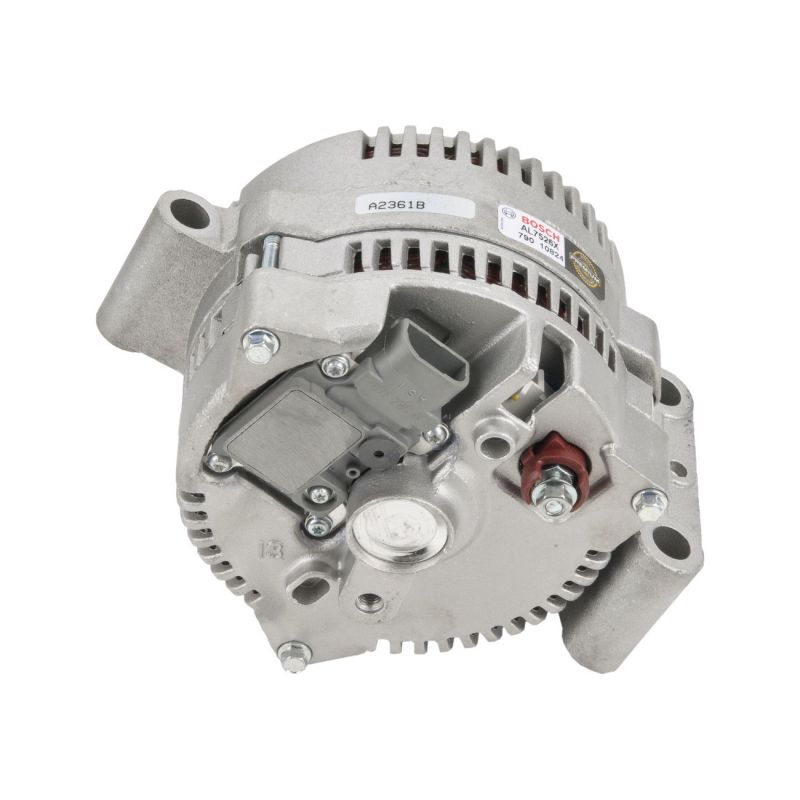 Bosch AL7526X Reman Alternator