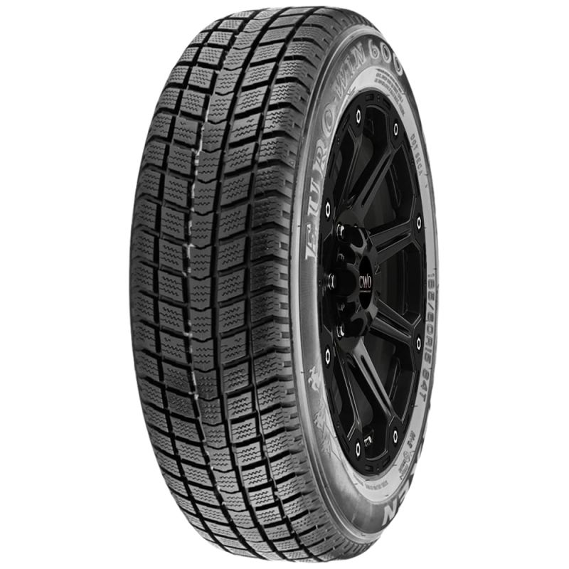 Nexen Lt185/60r15/6 94/92t Nex Euro-Win 600
