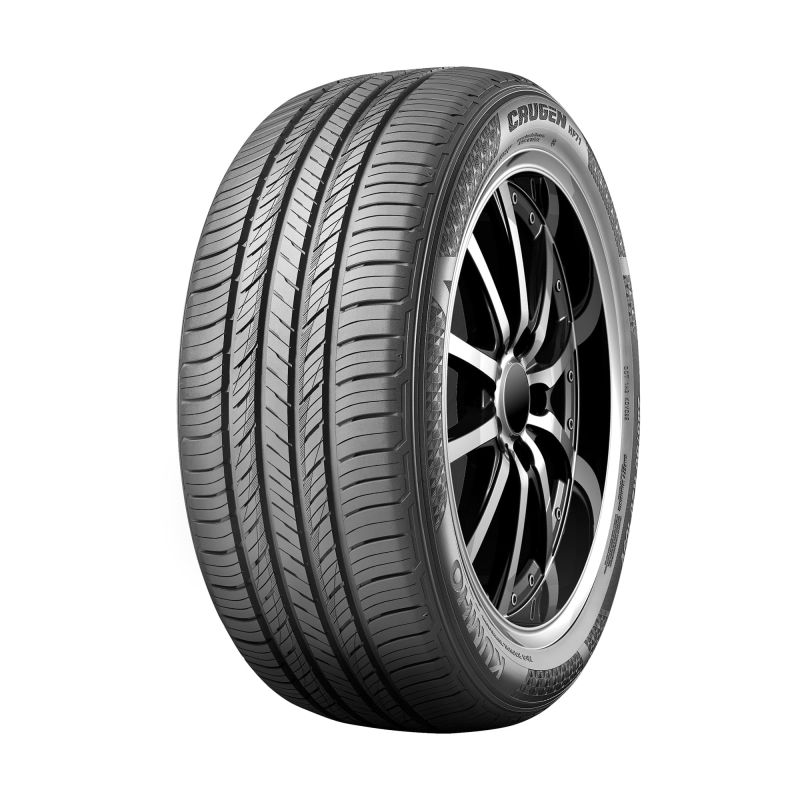 Kumho 275/45r20xl 110v Kmh Crugen Hp71