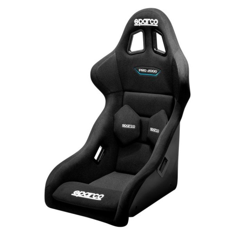 SPARCO SCO008016RNR Seat Pro 2000 QRT
