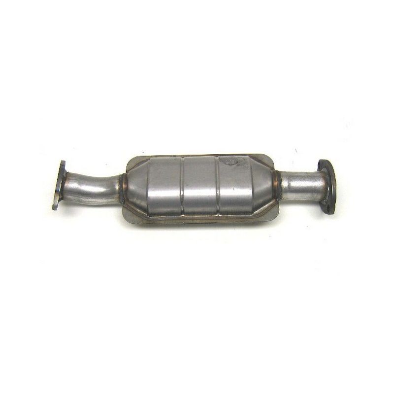 Davico Mfg 126163 CARB Exempt Direct Fit Catalytic Converter