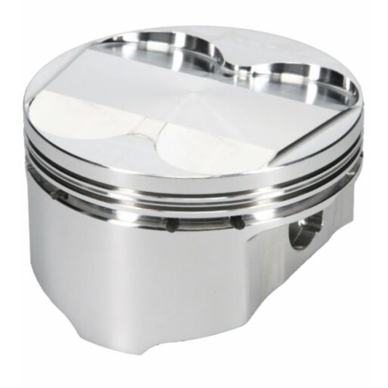 JE Pistons 208659 Suzuki Z400 STD 13.5:1 90MM Bore Piston Kit