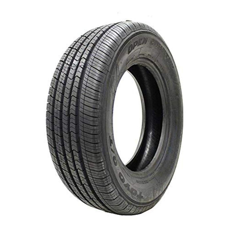 Toyo 255/50r19 107v Xl Toy Opqt Tl