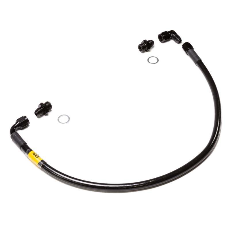 Chase Bays CB-IS300-PS 99-05 Lexus IS300 w/1JZ/2JZ High Pressure Power Steering Hose