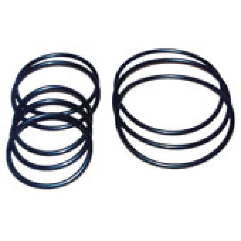 ATI ATI918985-70 Elastomer Kit - 3 Ring - 5 - w/70/70/70