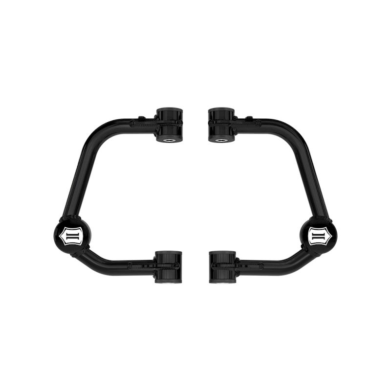 ICON 21-23 Ford F150 Tubular UCA DJ Pro Kit