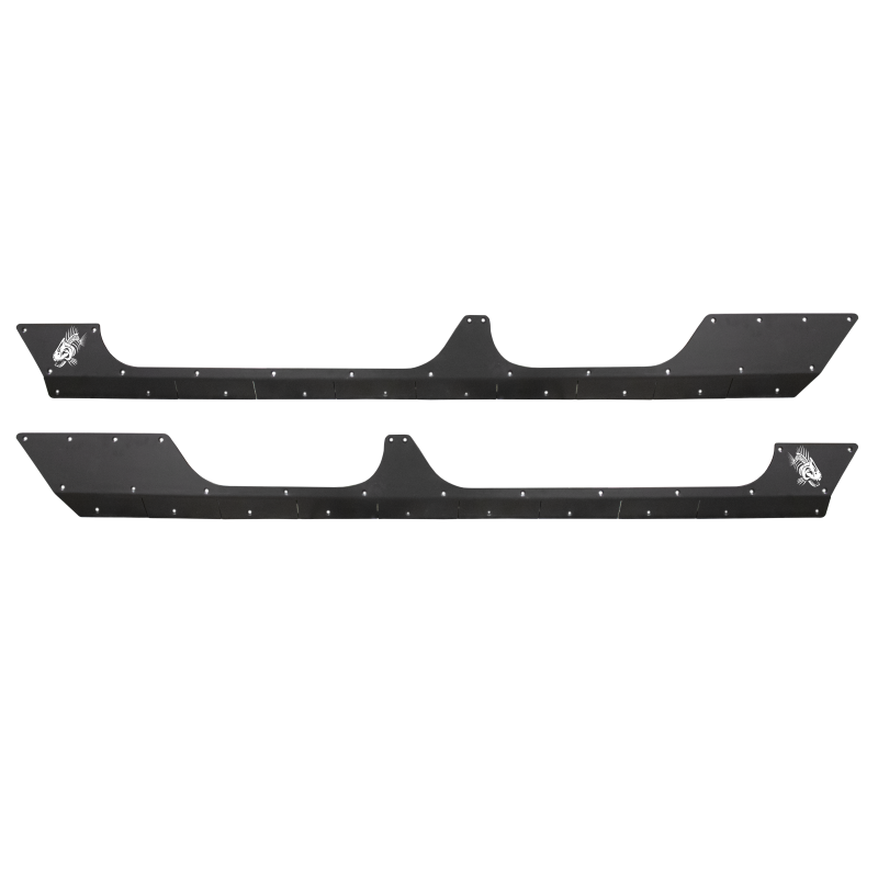 Fishbone Offroad FB23190 2018+ Jeep Gladiator JT Scale Armor