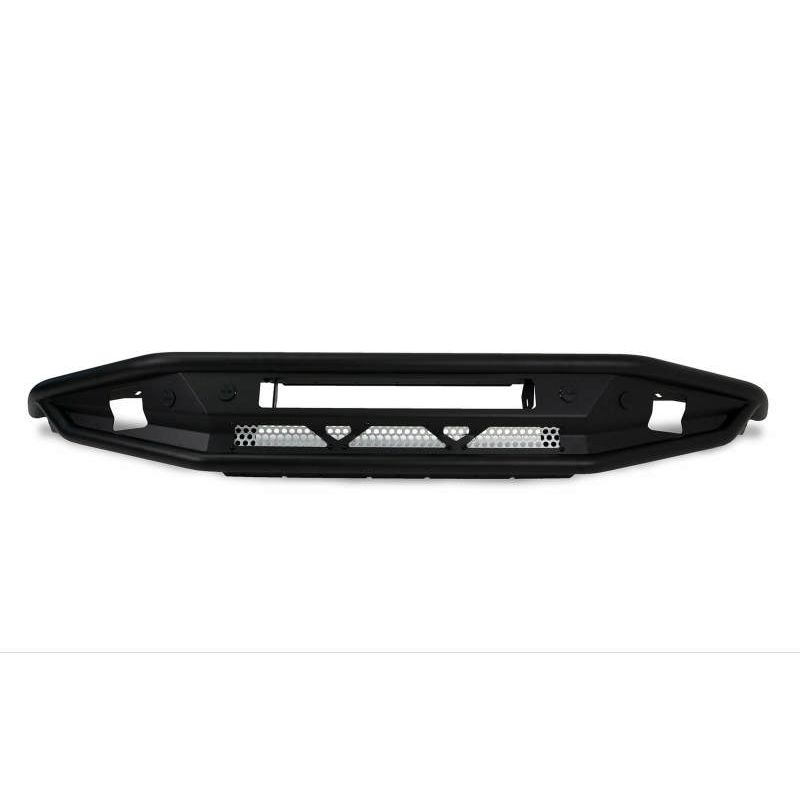DV8 Offroad FBBR-04 21-22 Ford Bronco Competition Series Front Bumper