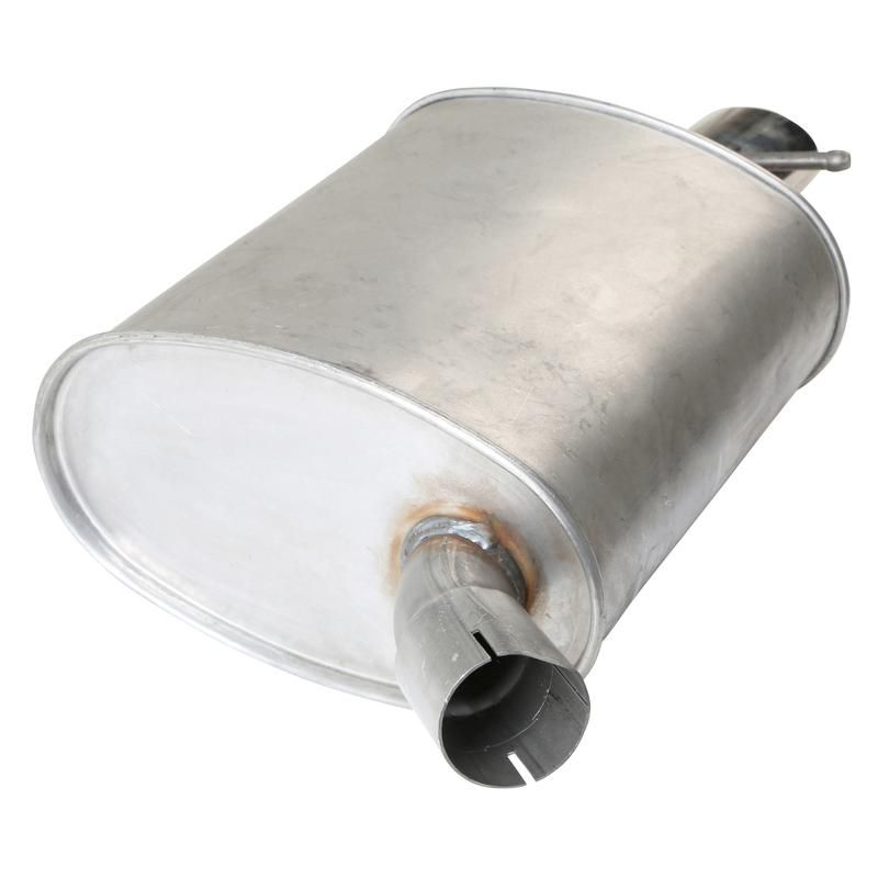 ANSA JR5307 Exhaust Muffler