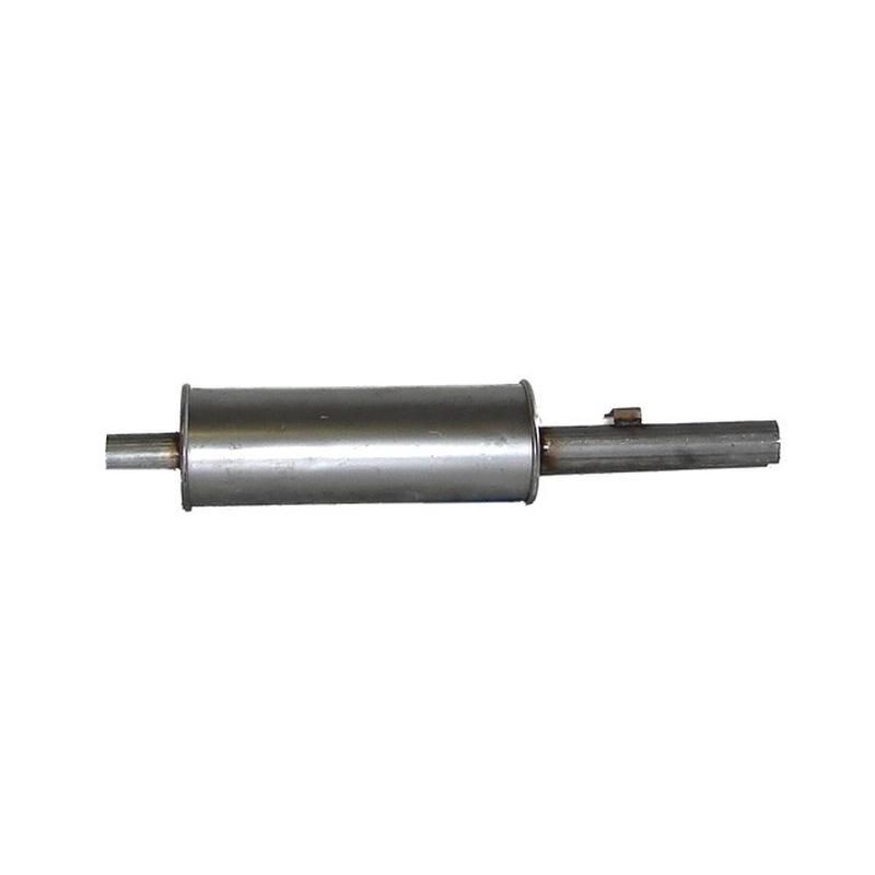 ANSA ME1107 Exhaust Muffler