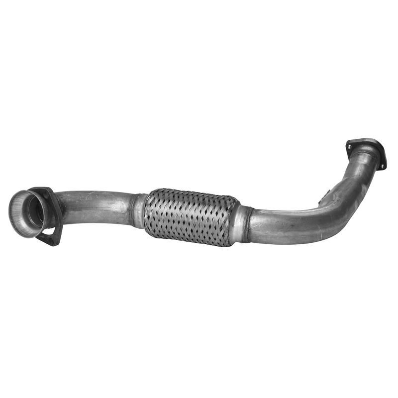 ANSA ME4541 Exhaust/Tail Pipes; Exhaust Pipe