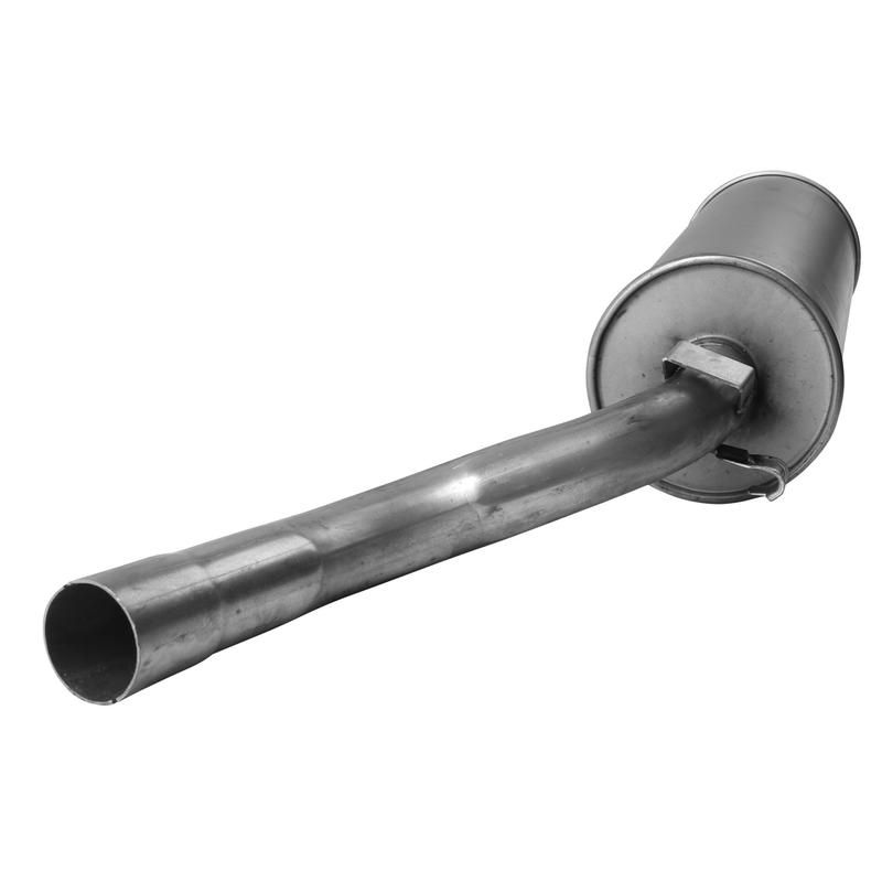 ANSA ME5947 Exhaust Muffler