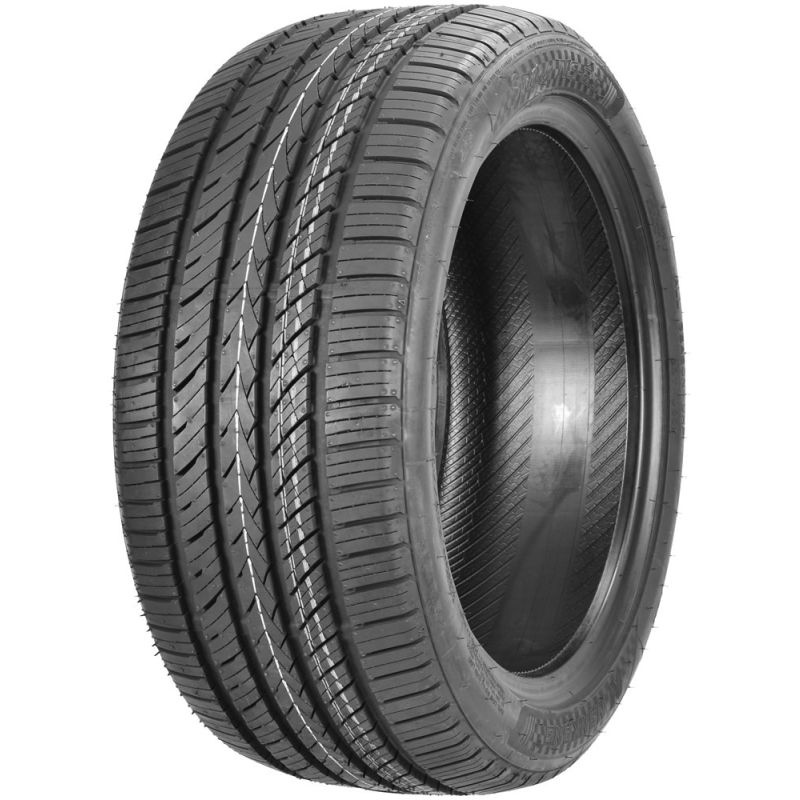 NANKANG 24030013 215/35R18 XL NS-25