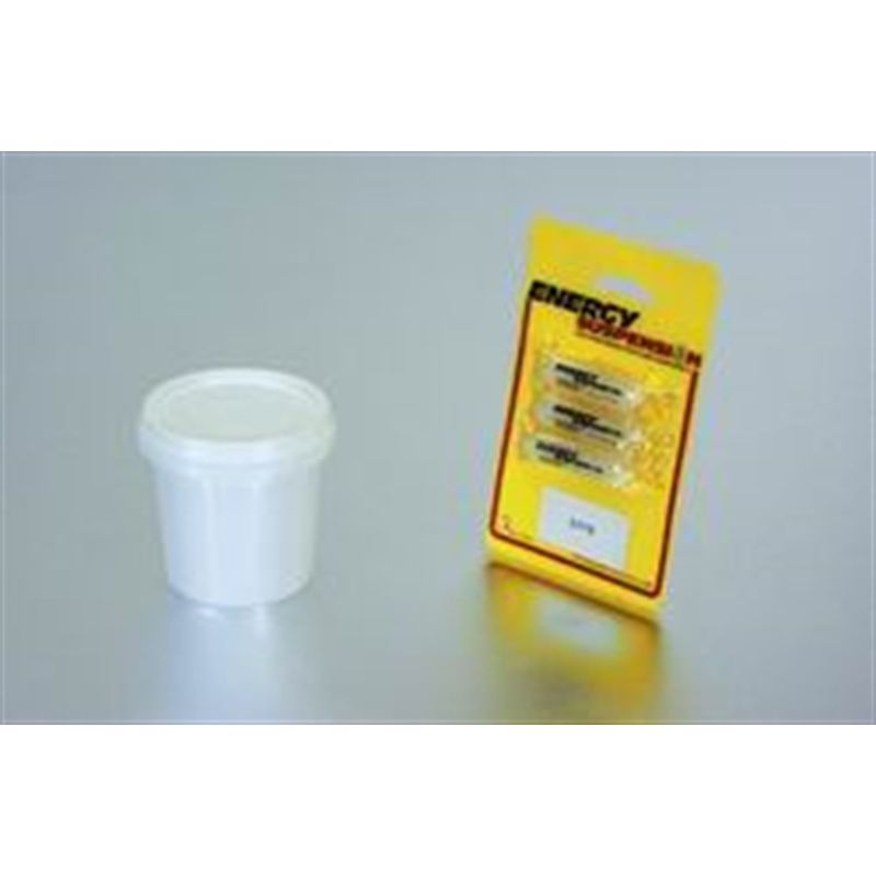 Energy Suspension 100 Pack Formula 5 Prelube - Squeeze Tubes