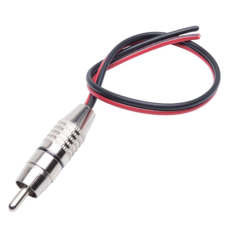 Oracle Lighting 5789-504 Off-Road LED Whip Replacement Power Plug