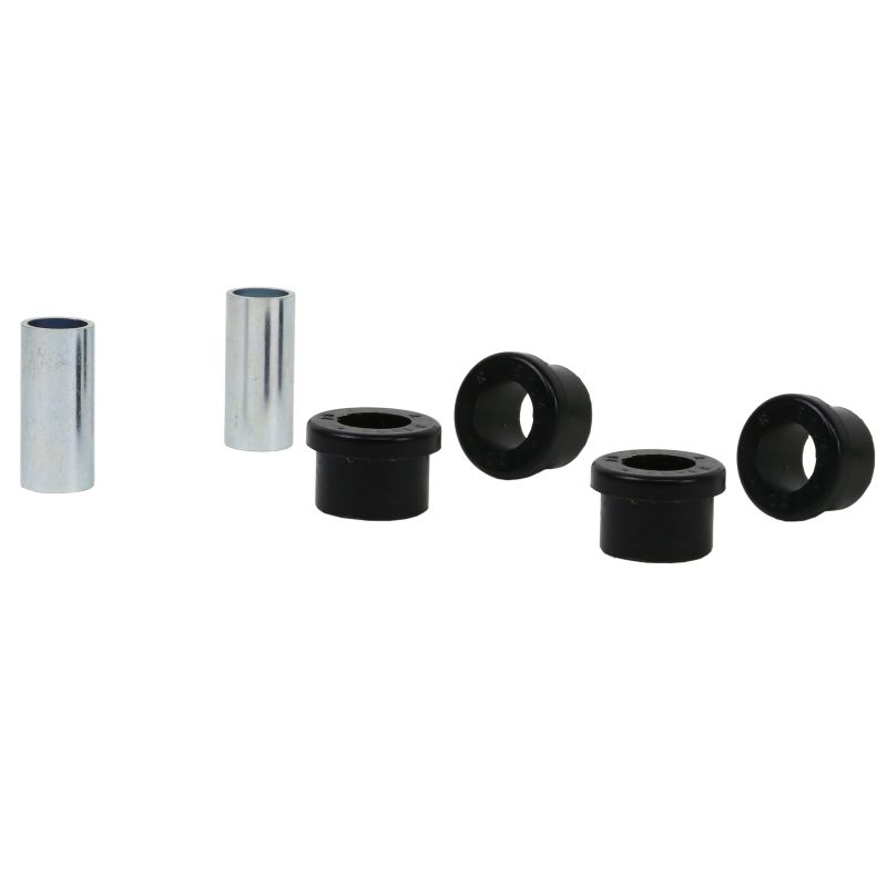 Whiteline Plus 7/70-77 Mazda RX2 / 3/82-4/87 929 HB Sedan Front Lower Inner Control Arm Bushing Kit