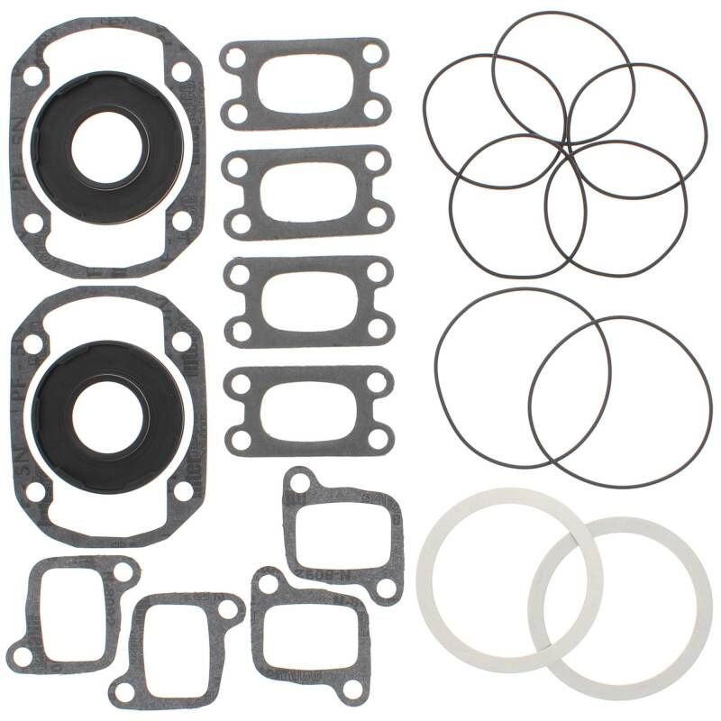 Vertex Pistons 711196 Complete Gasket Kit