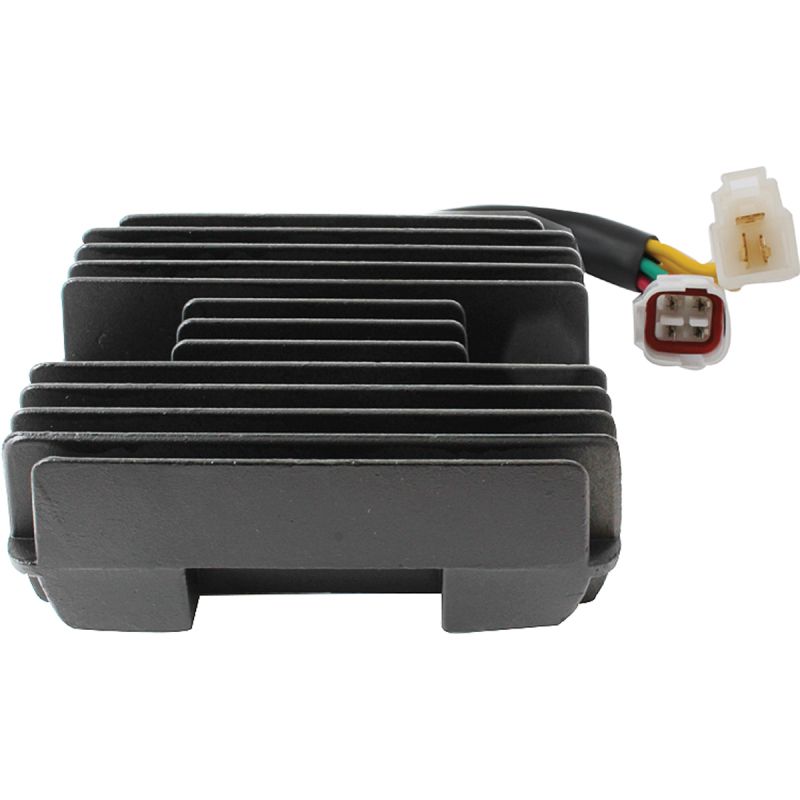 Arrowhead 230-58062 Suzuki M/C Voltage Regulator/Rectifier - 12-Volt