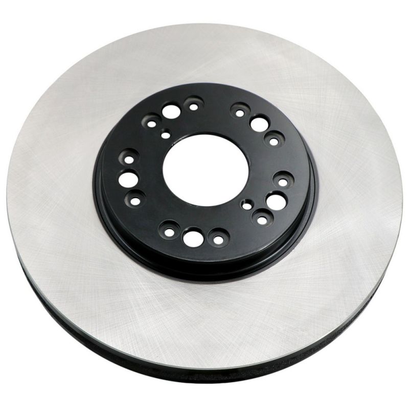 ADVICS A6F001U ADVICS OE Replacement Disc Brake Rotor