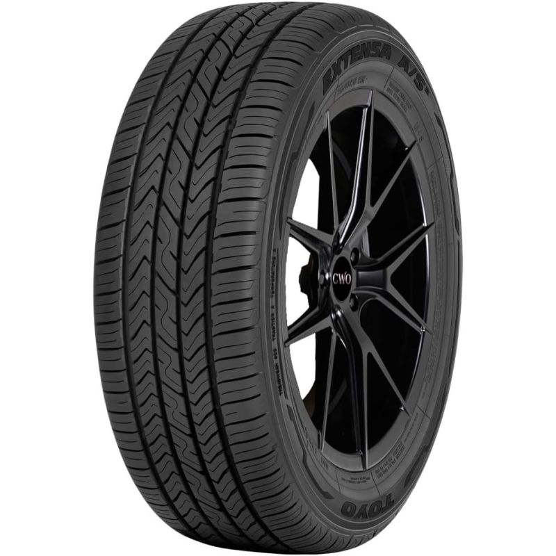 Toyo 225/55r19xl 103v Toy Extensa A/S Ii Bw
