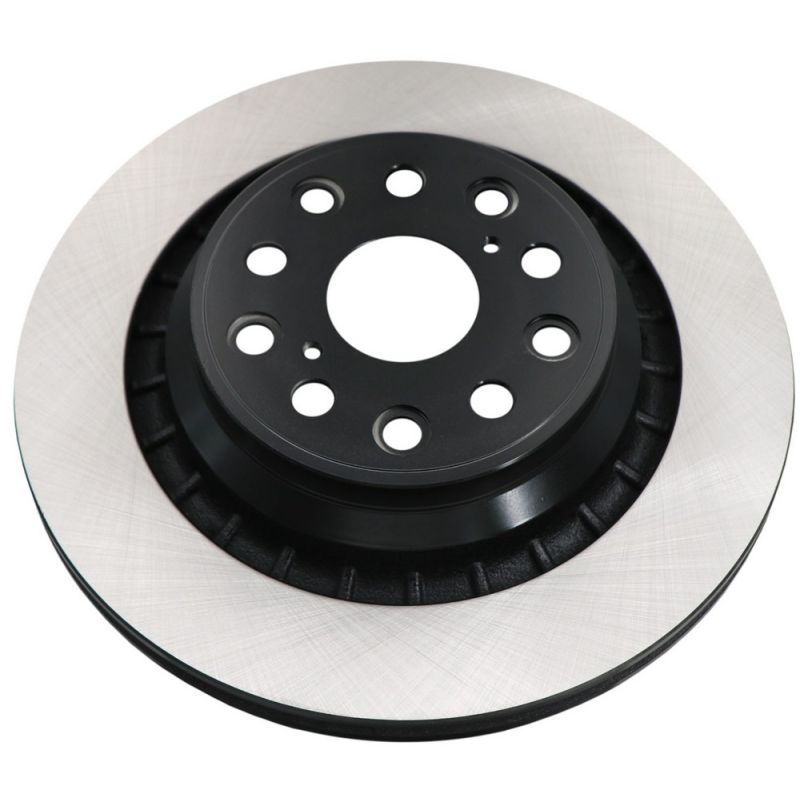 ADVICS A6R042U ADVICS OE Replacement Disc Brake Rotor