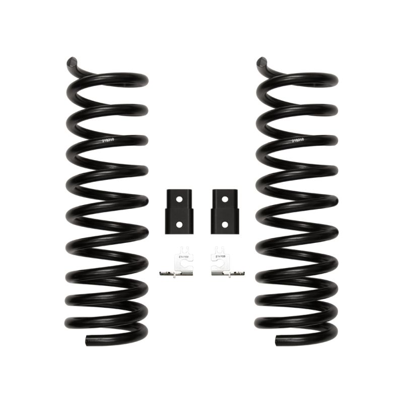 ICON 214200 2014+ Ram 2500 2.5in Front Dual Rate Spring Kit