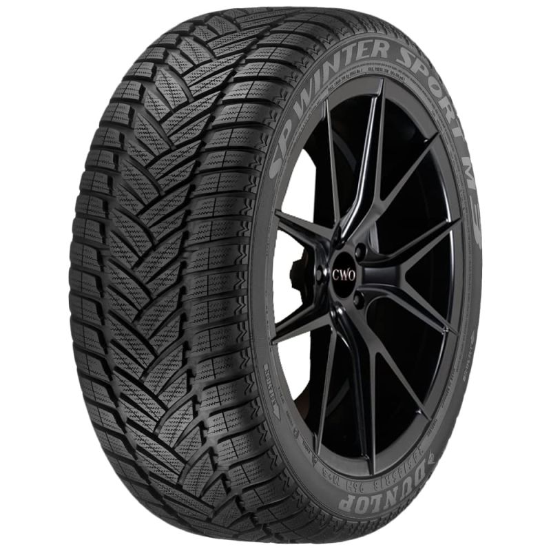 Dunlop 264038861 215/60r16 Sp Winter Sport M3