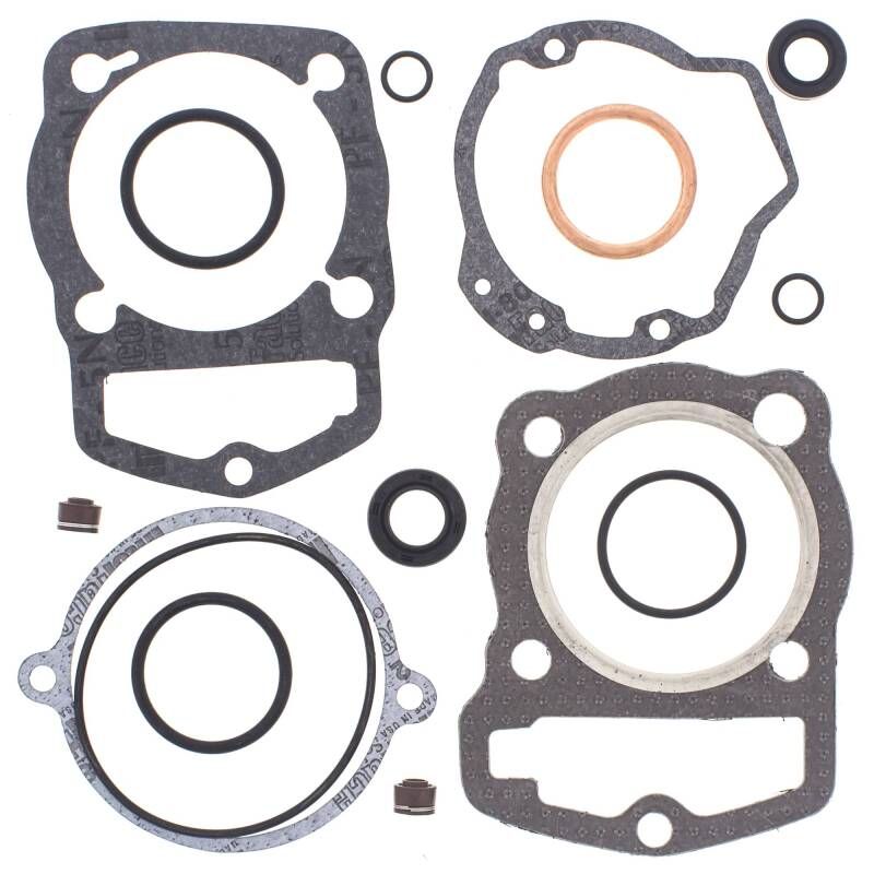 Vertex Pistons 810816 Top End Gasket Kit