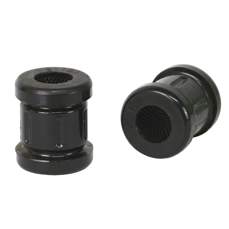 Whiteline W33367 Universal Shock Eye Bushings (2) ID 15.9mm - L 36.5mm