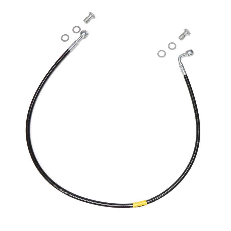 Chase Bays CB-AE86-CLUTCH 83-87 Toyota AE86 Corolla SR5 Clutch Line