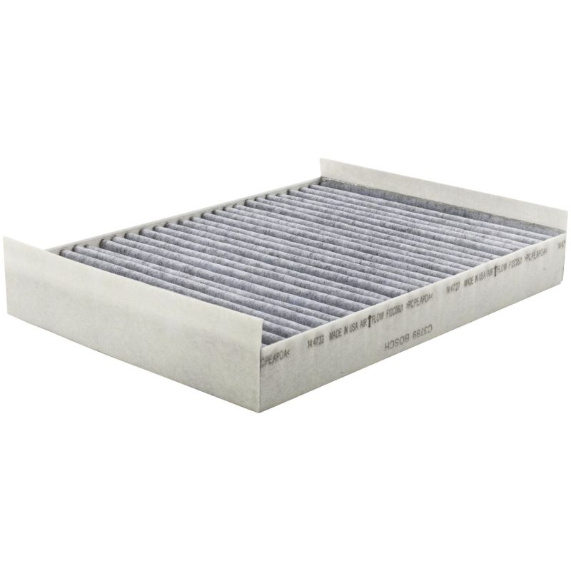 Bosch C3789WS Activated Charcoal Cabin Air Filter