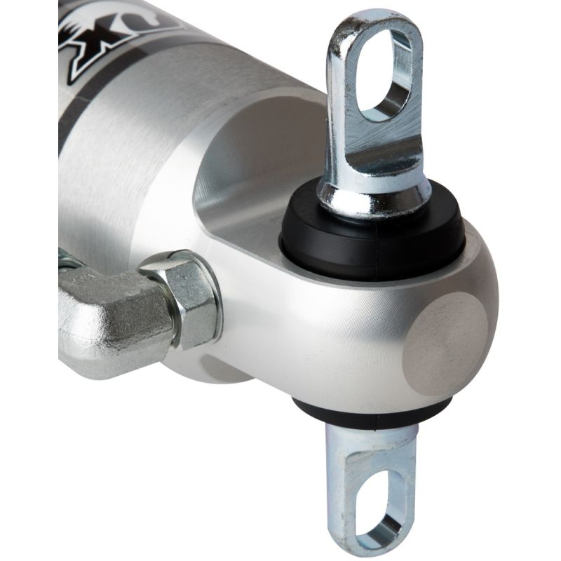 Fox 07+ Jeep JK 2.0 Performance Series 9.6in. Smooth Body Remote Res. Rear Shock / 1.5-3.5in. Lift