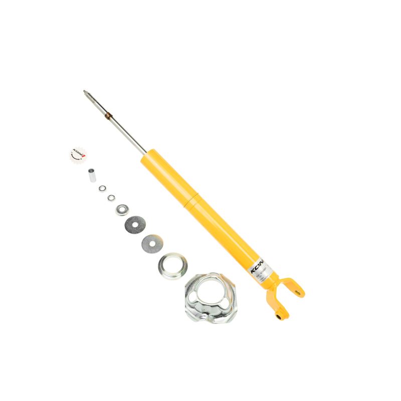 Koni 8041 1278RSP1 Shock Absorber; Front Right