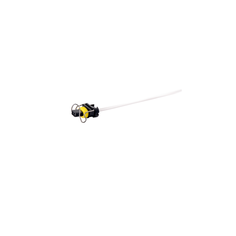 Fleece Performance FPE-HAR-MU-PT-8 Universal Multi-Use Sensor Pigtail No 8