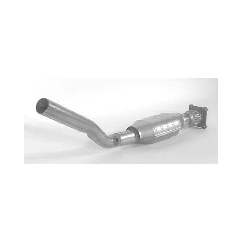 Davico Mfg 14459 Direct Fit Catalytic Converter