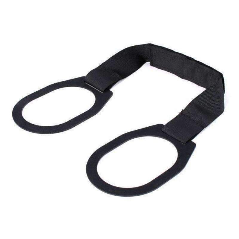 Rugged Radios BTH-STRAP Behind the Head BTH Replacement Velcro Strap for H42 style headsets
