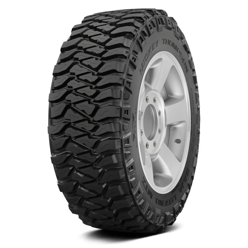 Mickey Thompson Lt315/70r17/10 121/118q Mik Baja Legend Mtz