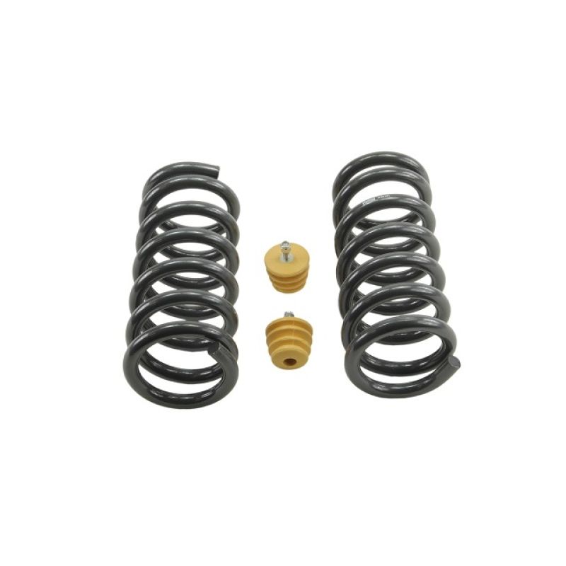 Belltech COIL SPRING SET 02-06 RAM 1500 QUAD CAB